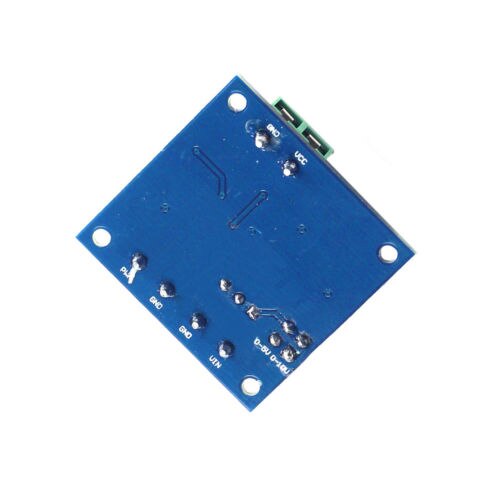 1PCS Voltage to PWM Converter Module 0-5V 0-10V to 0-100%