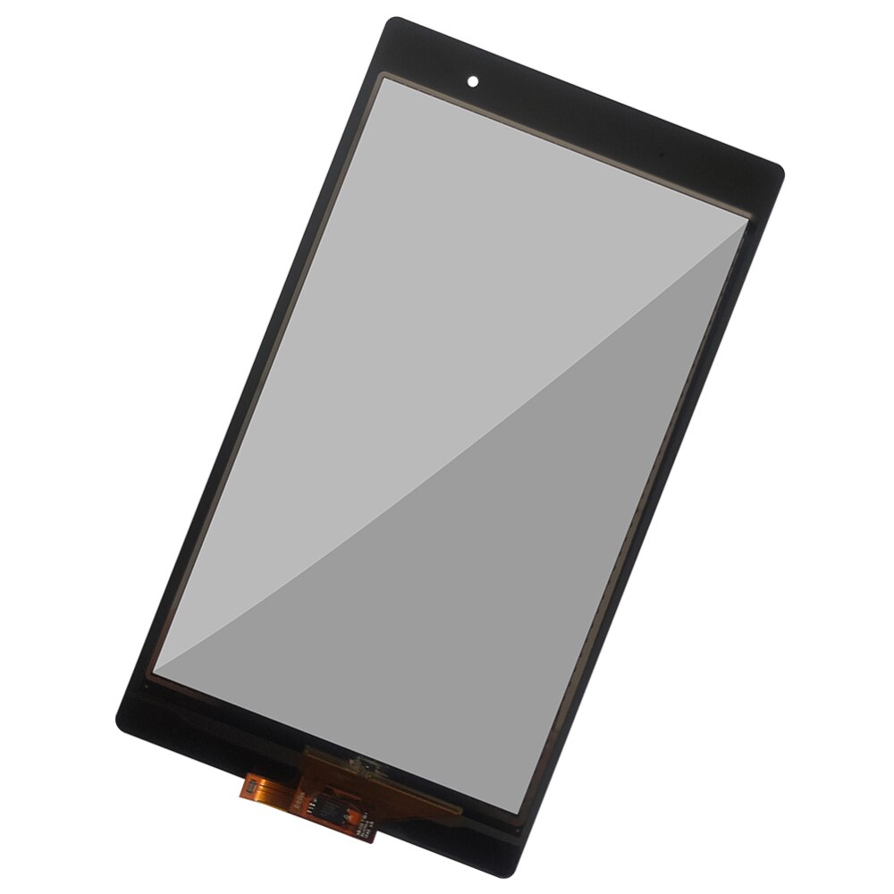 Originele Touch Voor Sony Xperia Tablet Z3 SGP611 SGP612 SGP621 Touch Screen Digitizer Voor Glas Vervanging + Tool