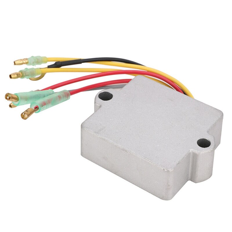 Rectificador regulador de voltaje 30-125Hp para Mercury Mariner Outboards 8M0084173