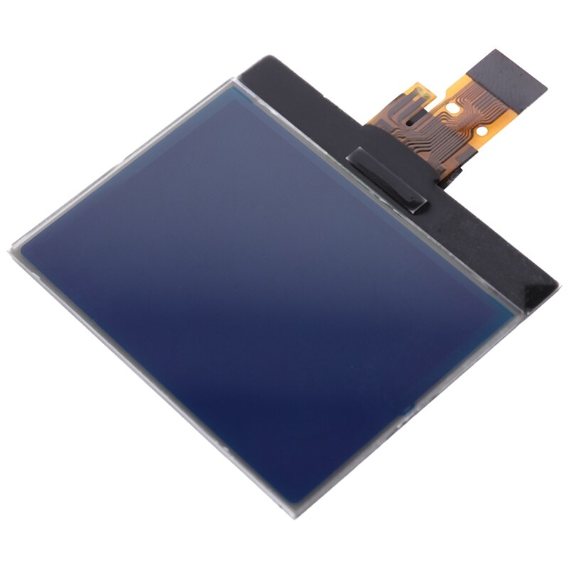 Bil lcd-display til peugeot 407 2004 407 coupe 2005 407 sw 2004