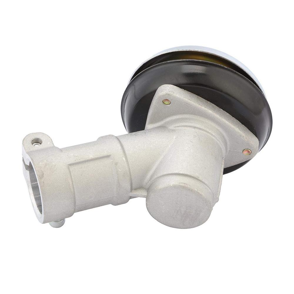 26mm/28mm trimmer gearkasse gearhoved buskrydder græstrimmer udskift gearhoved plæneklipper dele haveværktøj 7 9 tænder