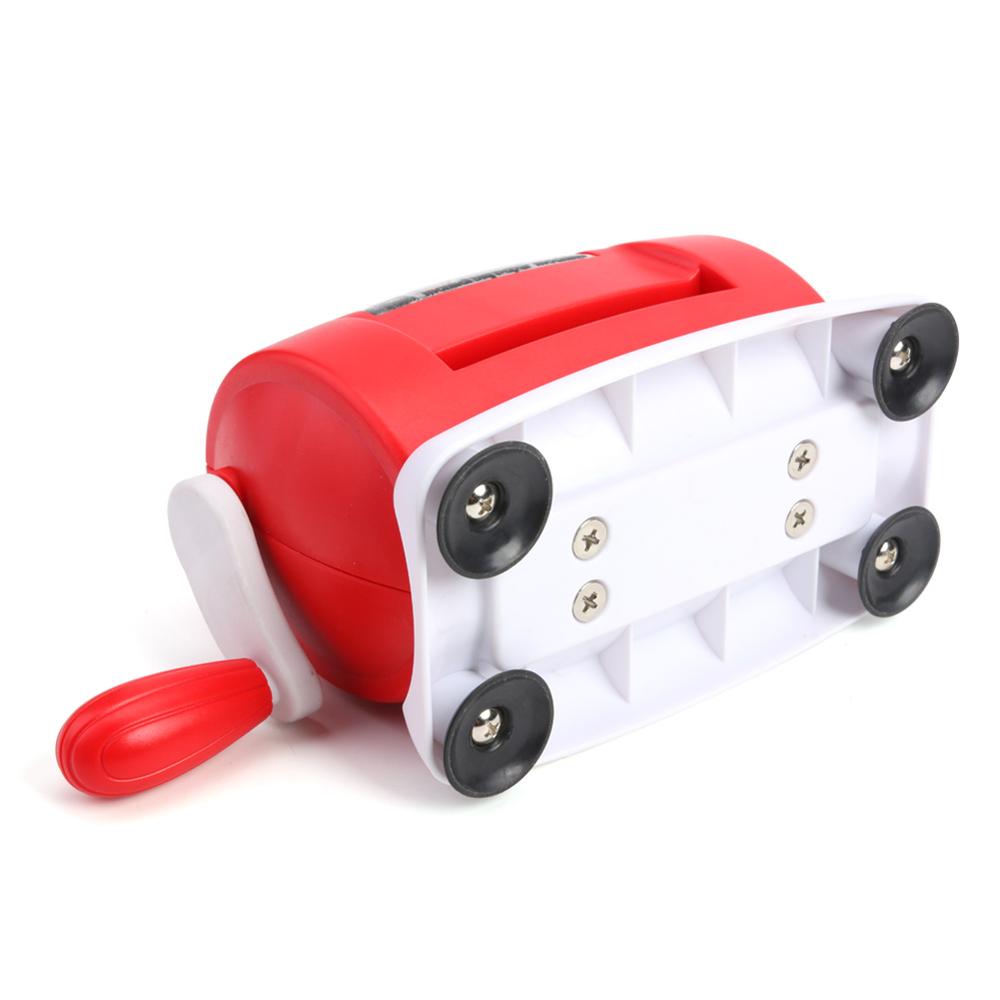 Die Cutting Embossing Machine Scrapbooking DIY Plastic Paper Album Cutter Die-Cut Machine Home DIY Embossing Dies Tool