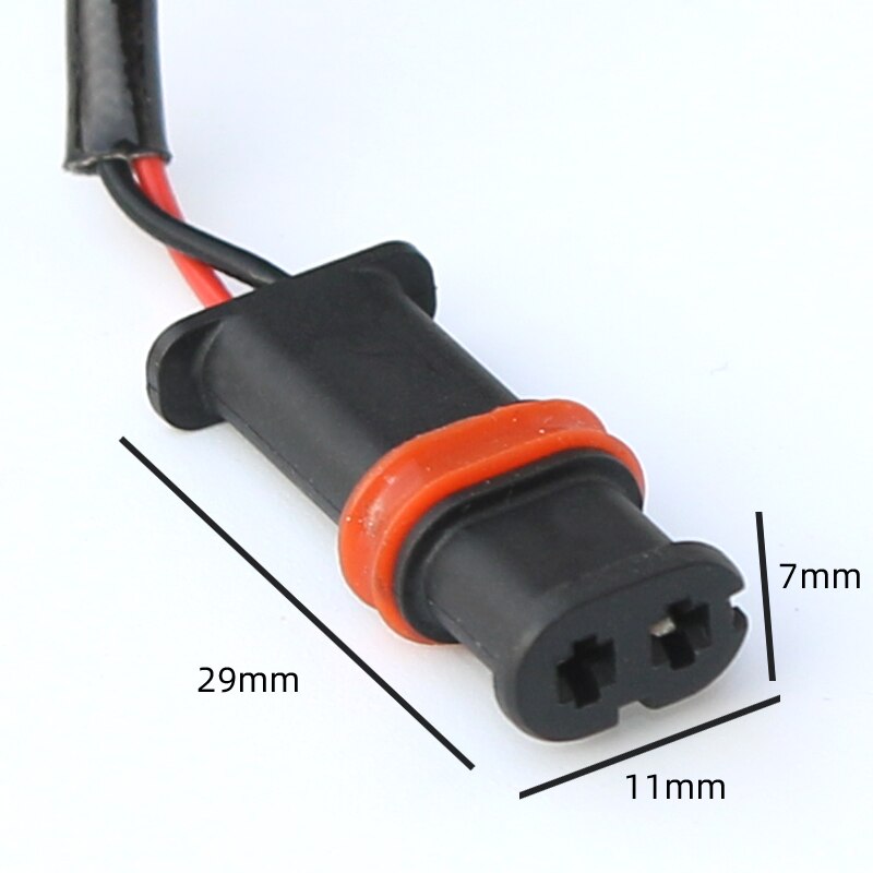 12V 24V Gebläse Motor- Für Parkplatz Heizung 2KW Blatt Montage Verbrennung Luft Fan Für Eberspacher D2 Luft Diesel- lkw Zubehör