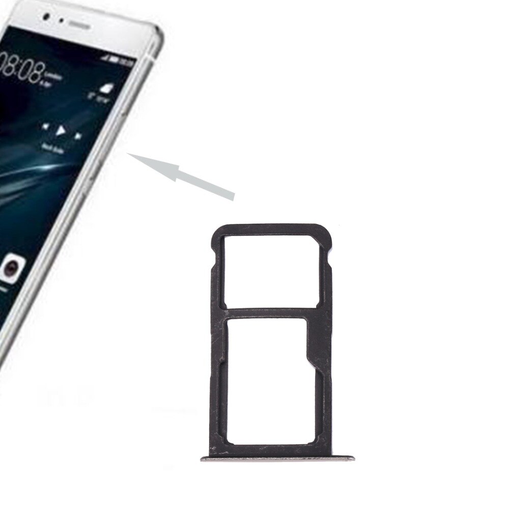 SIM Card Tray &amp; SIM / Micro SD Card Tray for Huawei P10 Lite
