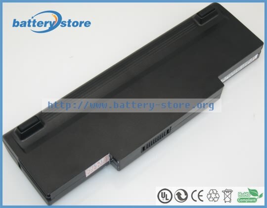 Genuine laptop batteries for A32-F3,F3F,BTY-M66,A9,F3A,Z96,F2F,A33-F3,A32-F2,S96,F3H,BTY-M68,A32-Z94,11.1V,9 cell