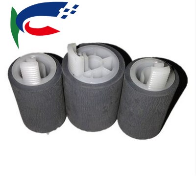 Juego de rodillos de papel para Canon IR2200, iR2800, iR3300, iR 2200, 2800, 3300, piezas de fotocopiadora, FF5-4552-020, 10 FF5-4634-020