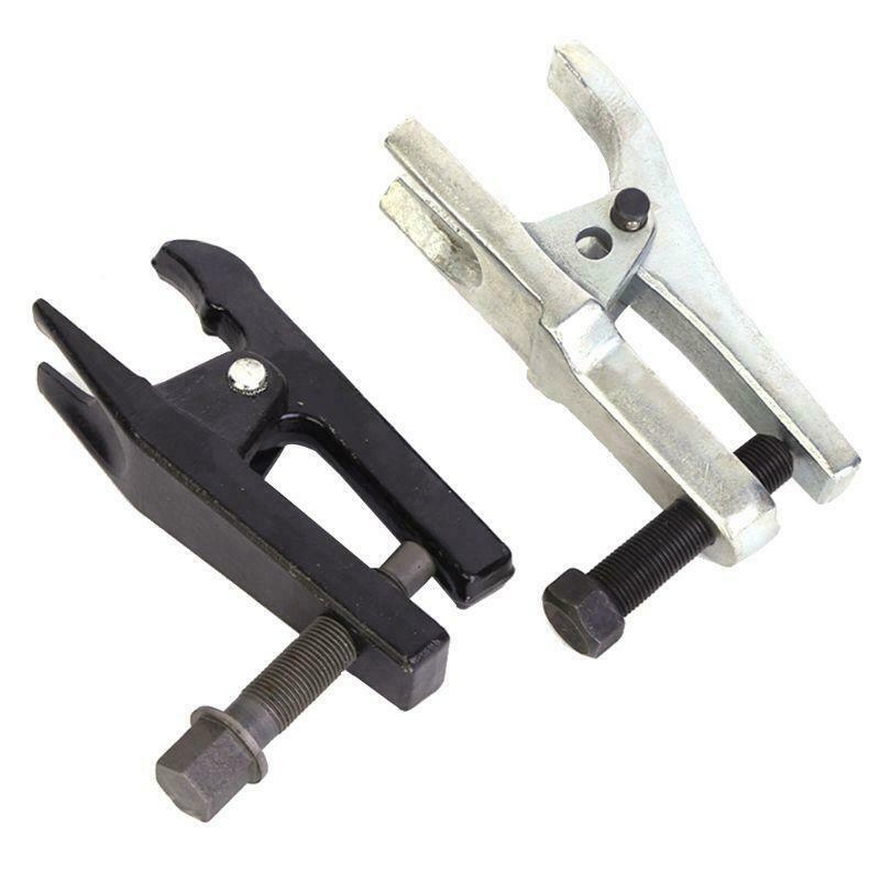 Adjustable Ball Joint Separator Puller Tool Extractor Removal for Cars J99