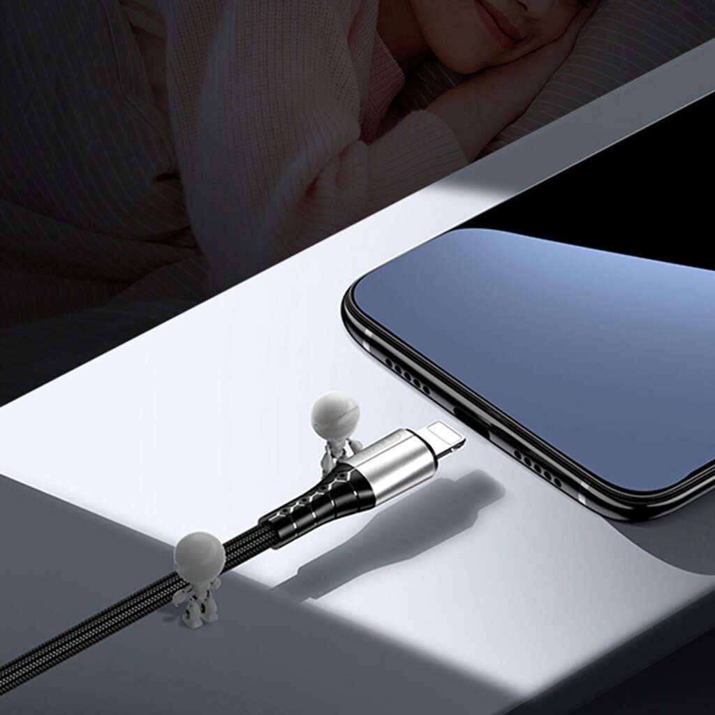 USB Cable,Fast Charger Charging Cable Braided Extremely Durable High Speed Data and Charging Extra Long Data Sync Cord