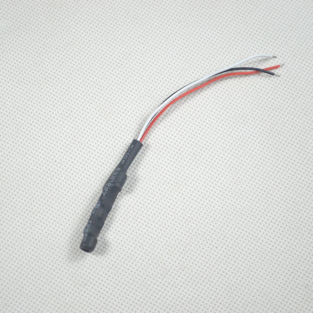 10pcs Mini Mic Sound Monitor Audio Pickup Device High Sensitive 56db Tiny Microphone for CCTV Security Camera CCTV Microphone