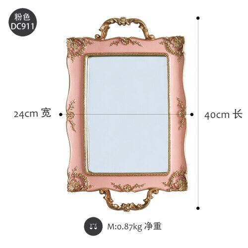 Rosa prinsessa bröllop födelsedag flicka baby shower fest tårta mat cupcake stativ hållare tårt tallrikar baka bakverk serviser: Dc911