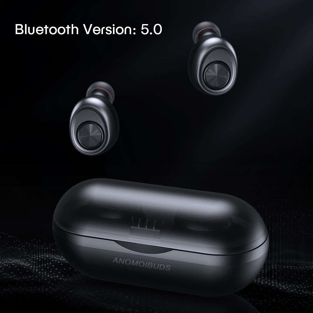 Alien Secret Capsule Bluetooth Earphone Wireless Headphone Sport Game earphones Mini wireless earphones HiFi Sound earphones