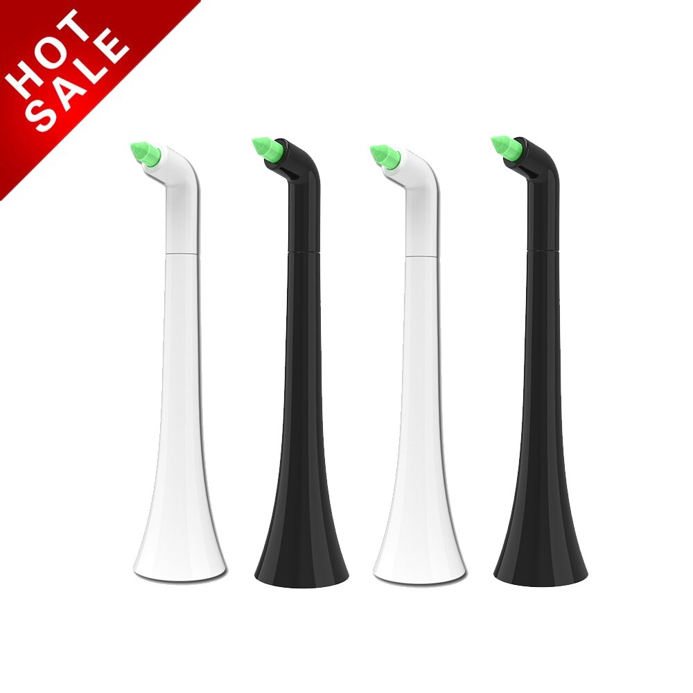 4PC Interdental Brush for Xiaomi / Mijia / Bei Doctor Series Electric Toothbrush Tooth Teeth Whitening Toothbrush Cleaning
