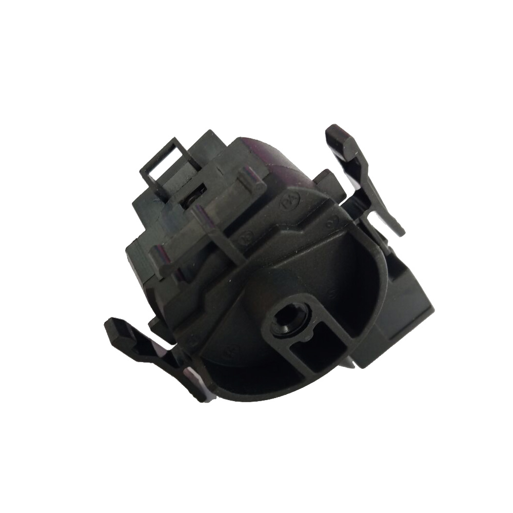 Interruptor de arranque de encendido, cerradura de barril con 2 llaves para Opel Ascona C Vauxhall Corsa 0913694 90511999S1 09115863, 0913652, 0914861