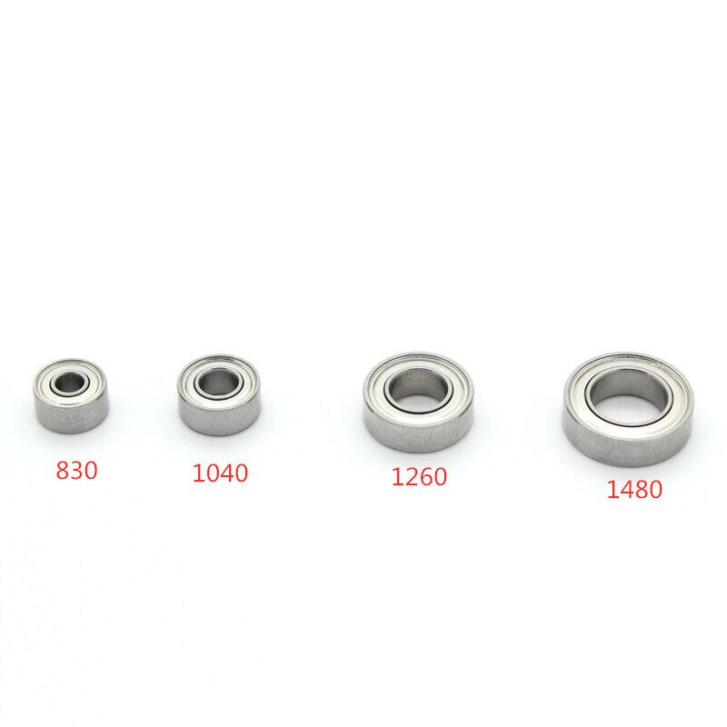 Strong 210 102L 105L Micromotor Handpiece Ball Bearing Kit Electric Nails Drill Manicure Accessories Strong 204 90: Light Grey