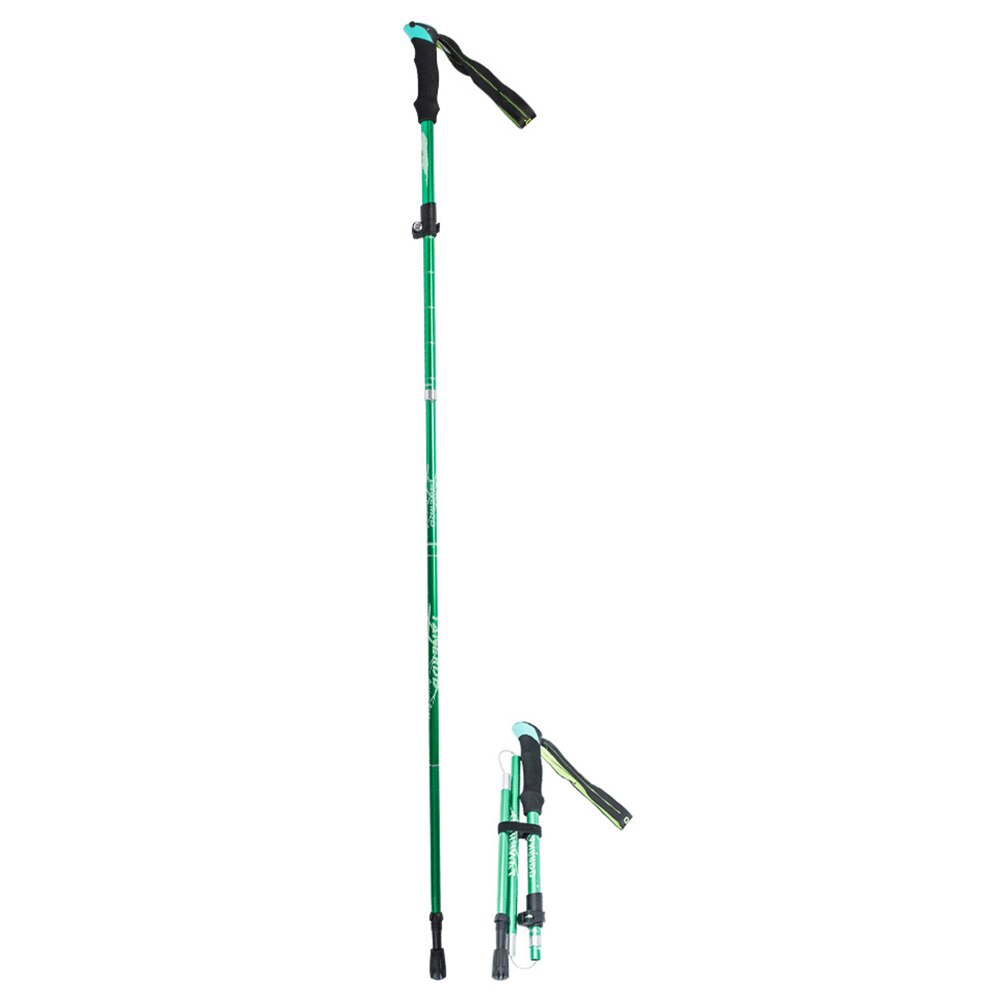Nordic Walking Poles Folding Walking Sticks Collapsible Hiking Poles Hiking Sticks Adjustable Trekking Poles Trekking Stick