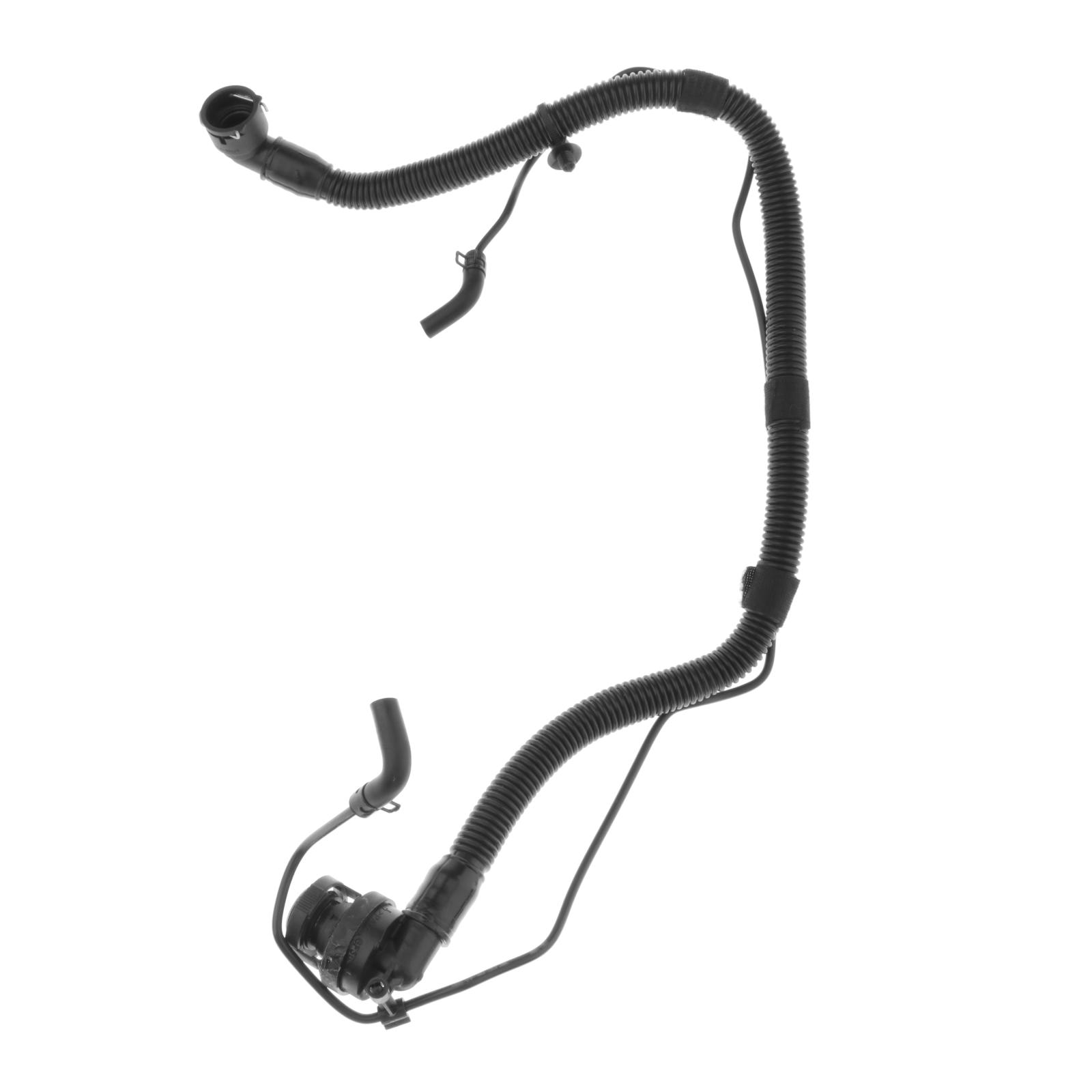 Car Positive Crankcase Ventilation PCV Hose Tube Bypass Intake Valve 55574902 For Buick Chevrolet Cruze Sonic Trax