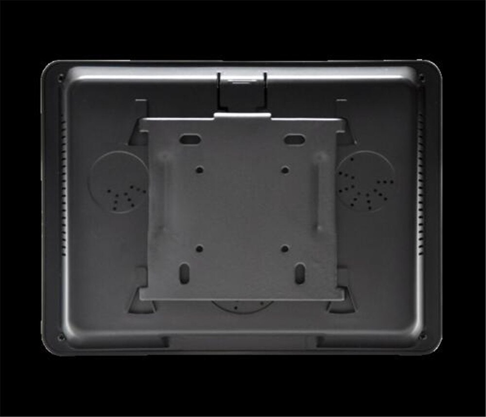 Free Drive 2.4 inch TFT Fingerprint Time Clock Recorder Attendance Access Machine