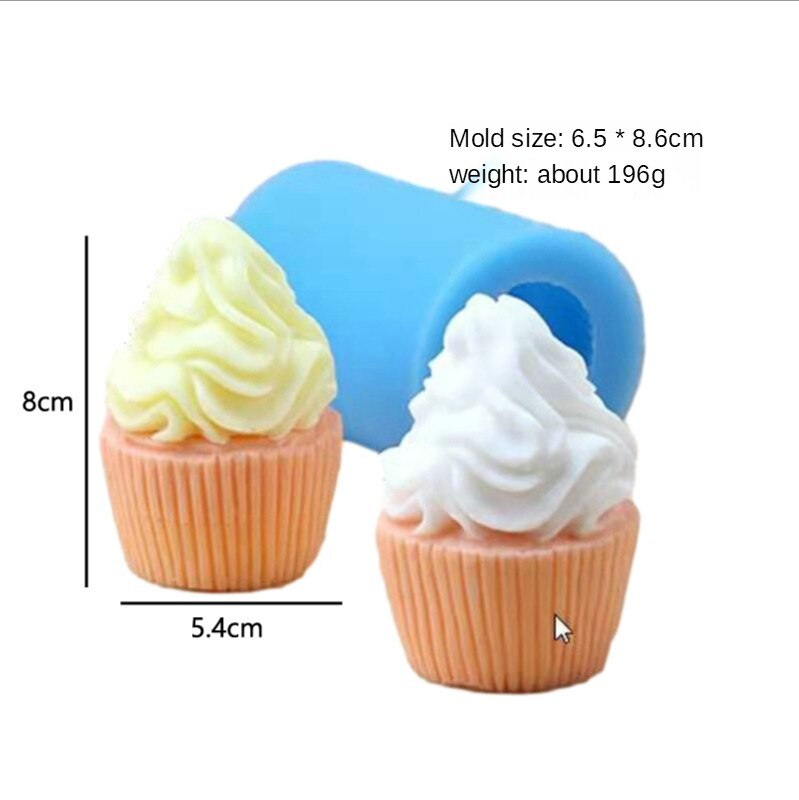 Jelly Mold 8 Compartimenten Plastic Fondant Bloem Hart Puddingvorm Huis Keuken Herbruikbaar kopen vanaf een prijs van 2.26