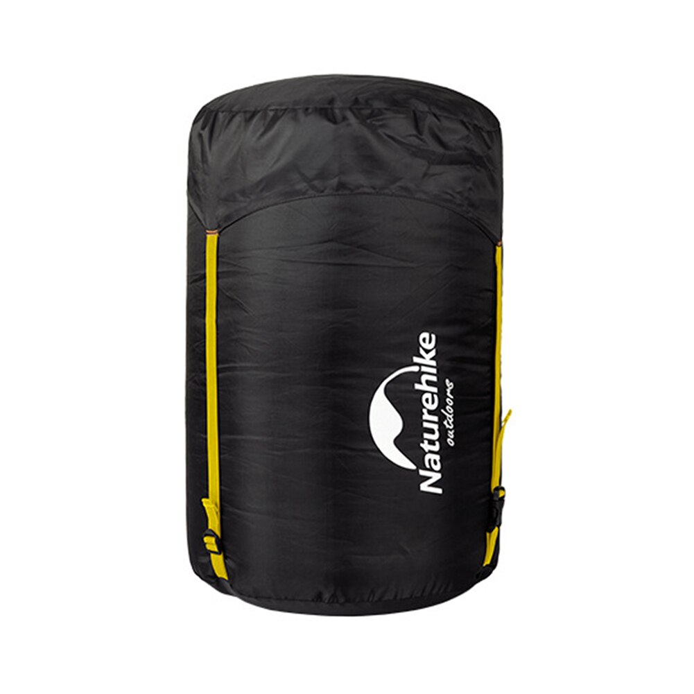 Multifunctional Sleeping Bag Compression Stuff Sack Sleeping Compression Pouch for Outdoor Traveling Hiking