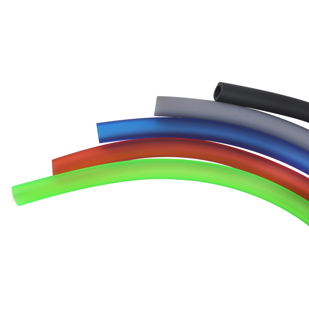 Manguera de carburador de motocicleta, manguera de línea de combustible de gasolina, tubo de aceite para Keihin KOSO OKO PWK Universal 1M 8mm Dirt Bike Moto Tuning