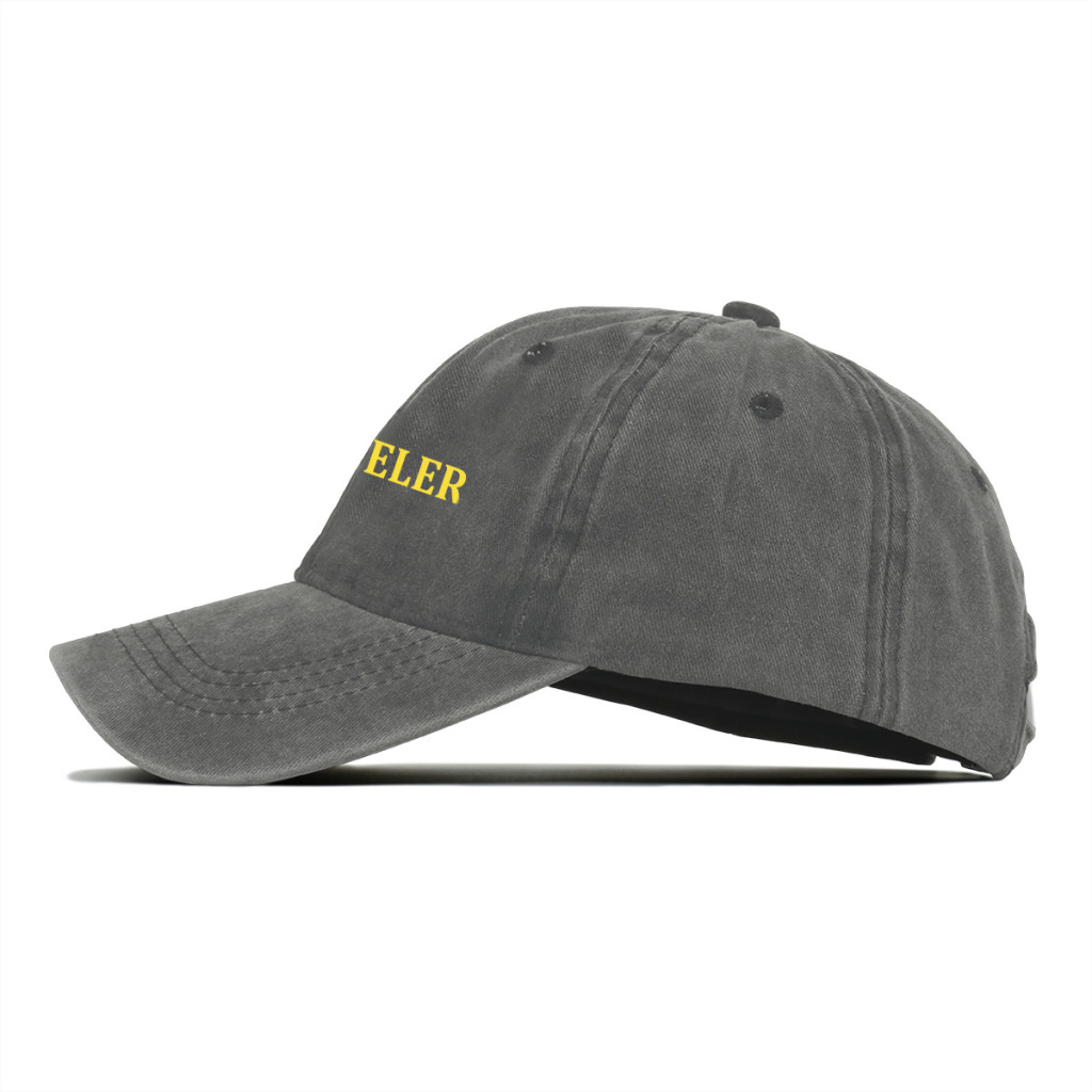 Casquette de baseball délavée pour hommes, casquettes Snapback de camionneur maçonnique de voyageur, chapeau de papa, boussole carrée dorée, chapeaux de golf de franc-maçon