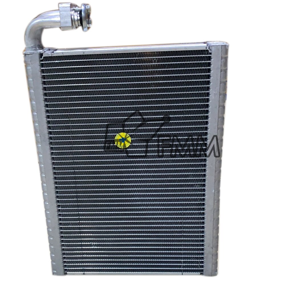 Air Conditioning AC Evaporator for Komatsu Grader Kobelco-8A Excavator Engineering Vehicle Truck GD655-5