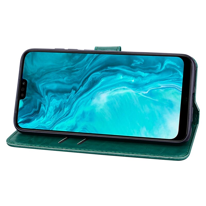 Leder fallen Für Huawei Ehre 9X Lite fallen Brieftasche kippen Telefon fallen Für Honor 9X Lite Ehre 9XLite JSN-L21 JSN-L22 JSN-L23 Abdeckung
