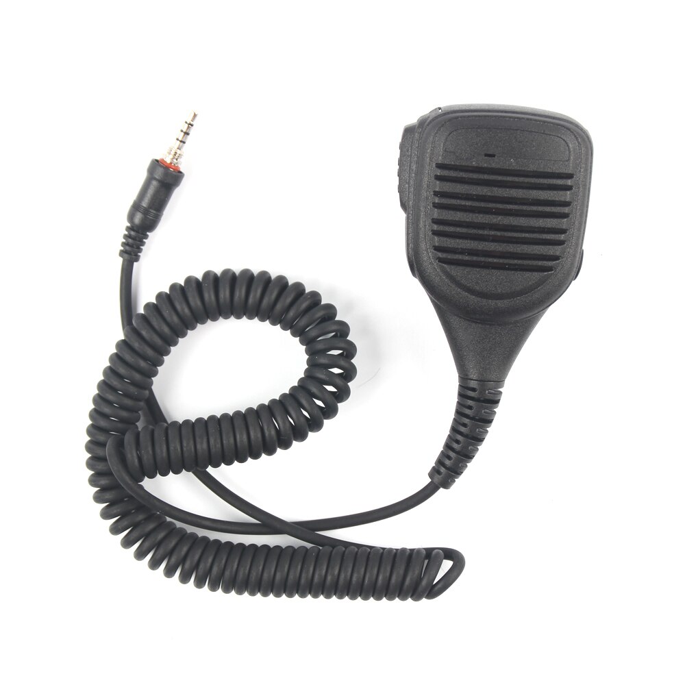 For Icom HM-165 Super Waterproof and sound Speaker Microphone for ICOM IC-M33 M25 M34 M35 M93D