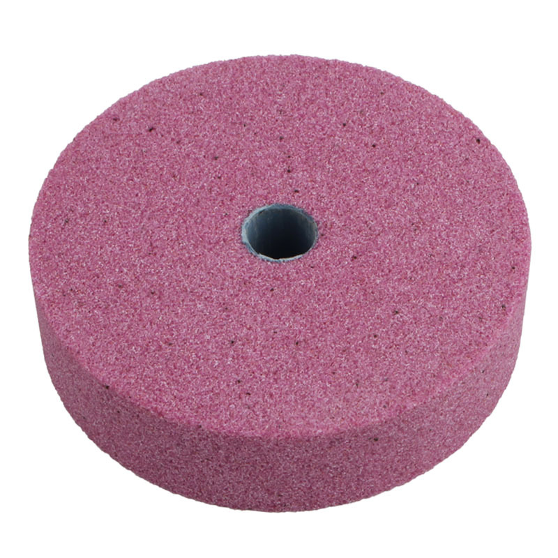 Metal Polish Grinder Machine Sander Conversion Head Grindstones Polishing Grinding Wheel Grinder Sanding Wheel sanding block: Pink