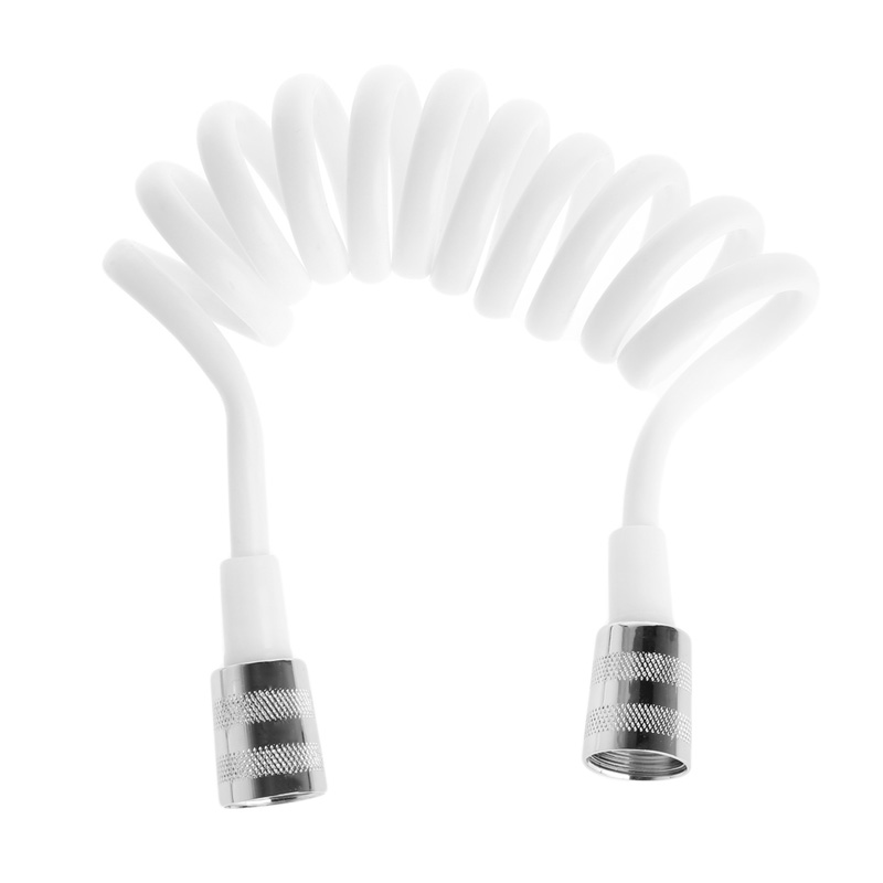 Flexibele Douche Slang Voor Water Sanitair Bidet Sproeier Telefoonlijn M18