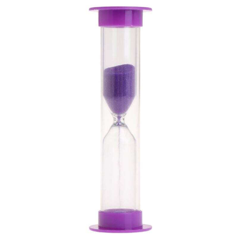 1min ampulheta sandglass areia cozinhar relógio crianças brinquedos cozinha temporizador decoração para casa