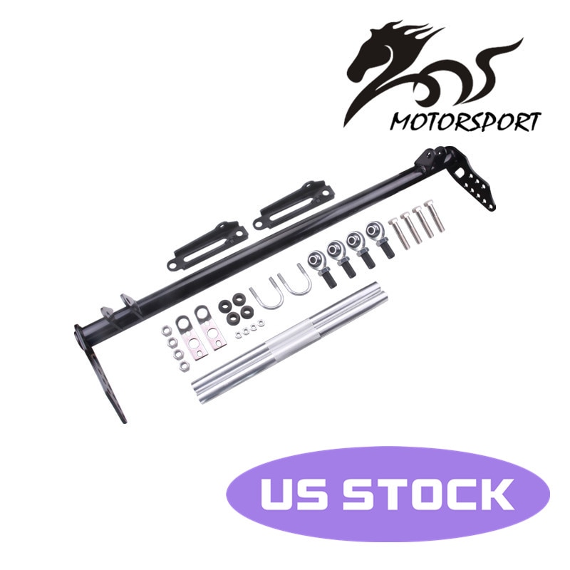 Traction Bars for honda Civic Integra B16 B18 B-Series 92-00