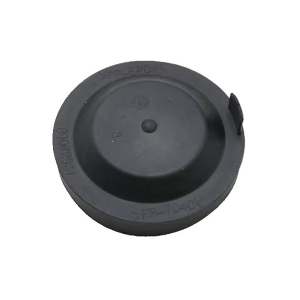 Pour Renault Clio 89045709 Couvercle anti-poussière pour phare de voiture, coque arrière, capuchon de phare