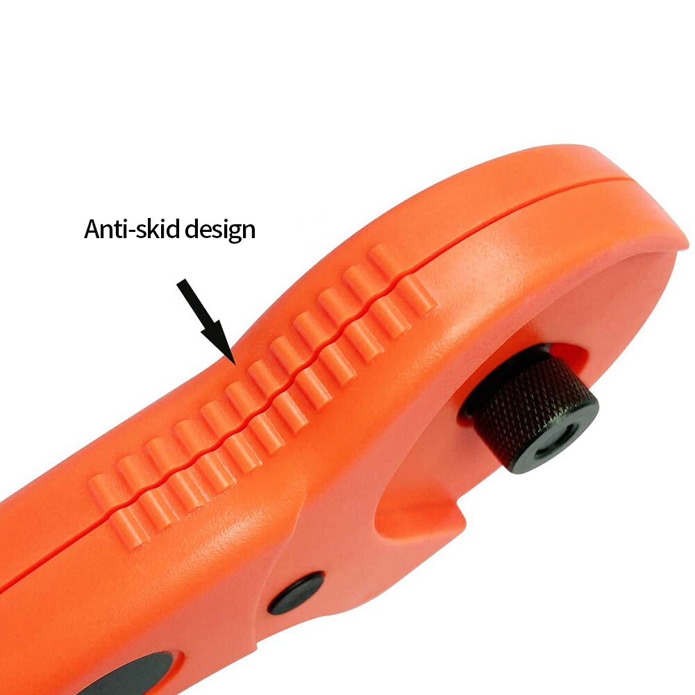 LeatherCraft 45mm Rotary Cutter Leather Cutting Tool Fabric Cutter Circular Blade DIY Patchwork Sewing Quilting Fit Olfa Cut