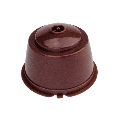 18-24-30 Capsules Zwart/Roestvrij Kleur Koffie Pod Houder Doseren Toren Stand Past Dolce Gusto Capsule opslag Plank Houder: H