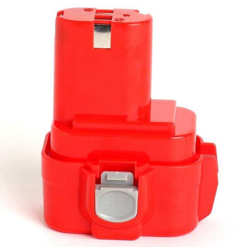 for Makita MAK 9.6v 2500mAh power tool battery 192595-8,192596-6,192534-A,192638-6,192697-A,9100,9101,9120,9122,638344-4-2,PA09