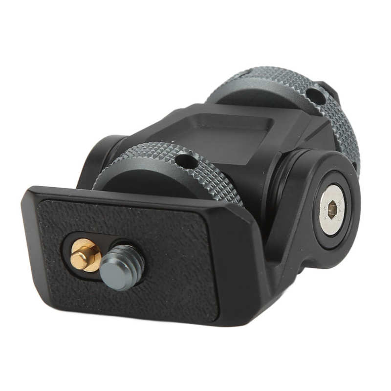 Support de caméra Anti-Corrosion pour caméra