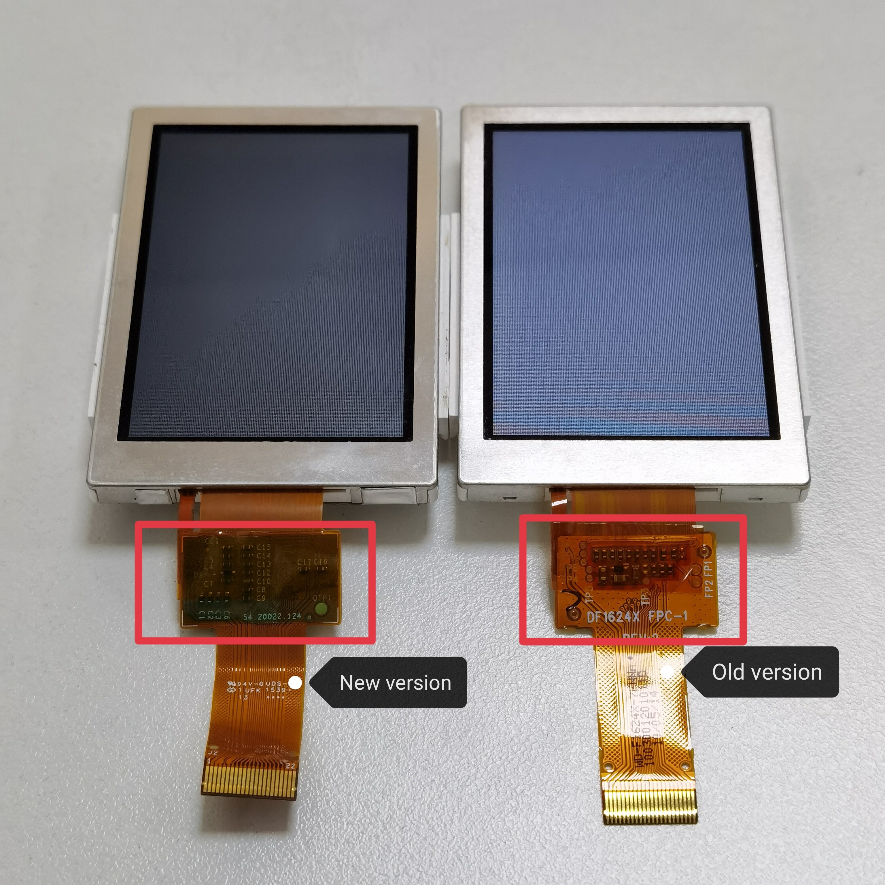 Original 2.6 inch LCD Screen for GPSMAP 78 78S 78SC Garmin GPSMAP 78C Handheld GPS LCD Display Screen Panel Repair Replacement