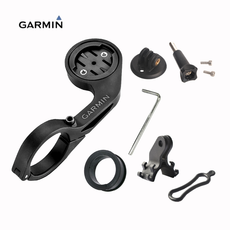 Garmin Kante 530 Fahrrad-Gopro-Halterung, Fahrradnavigation, Leistungsmesser, Computer-Unterstützung, Radfahren, GPS-Halfter, Tachometer, Kilometerzähler, Wiege