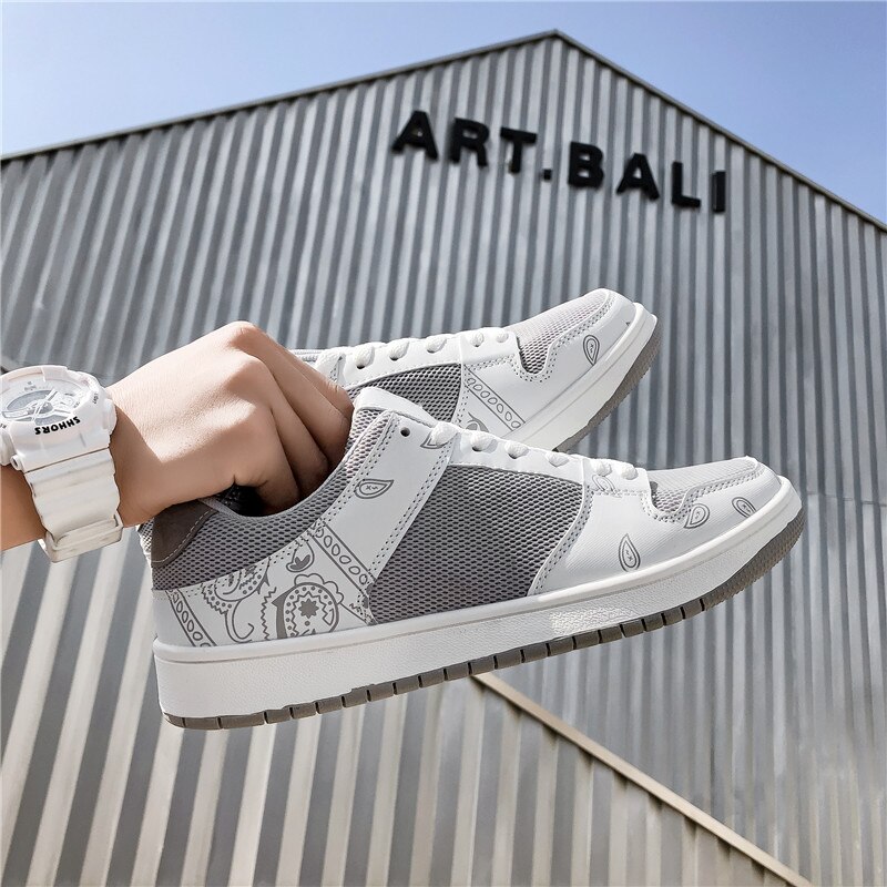 Lærredssko fiskersko mænd sommer slip on loafers mænd espadriller mænd sneakers trend komfortable sko herre