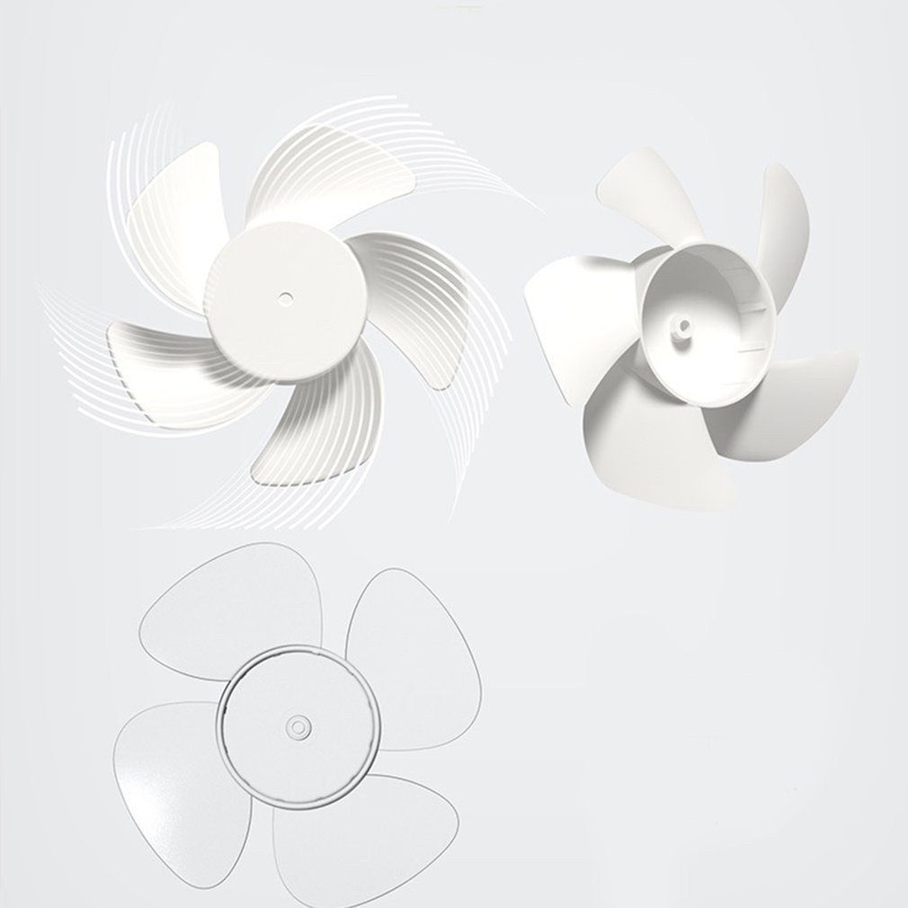 Bear Hand Hold USB Charging fan