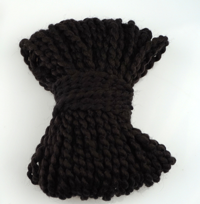 90g kręcone włosy cewki z filcu wełnianego zgrzebna wełna owcza, wędrowanie, włókno, filcowanie igłą, Spinning DIY akcesoria: 12