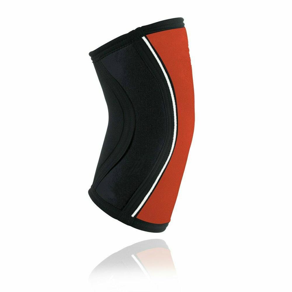 Elbow Brace Compression Sleeve (1 Pair) - Instant Arm Support Elbow Sleeves for Tendonitis, Arthritis, Bursitis, Golfers & Tenni