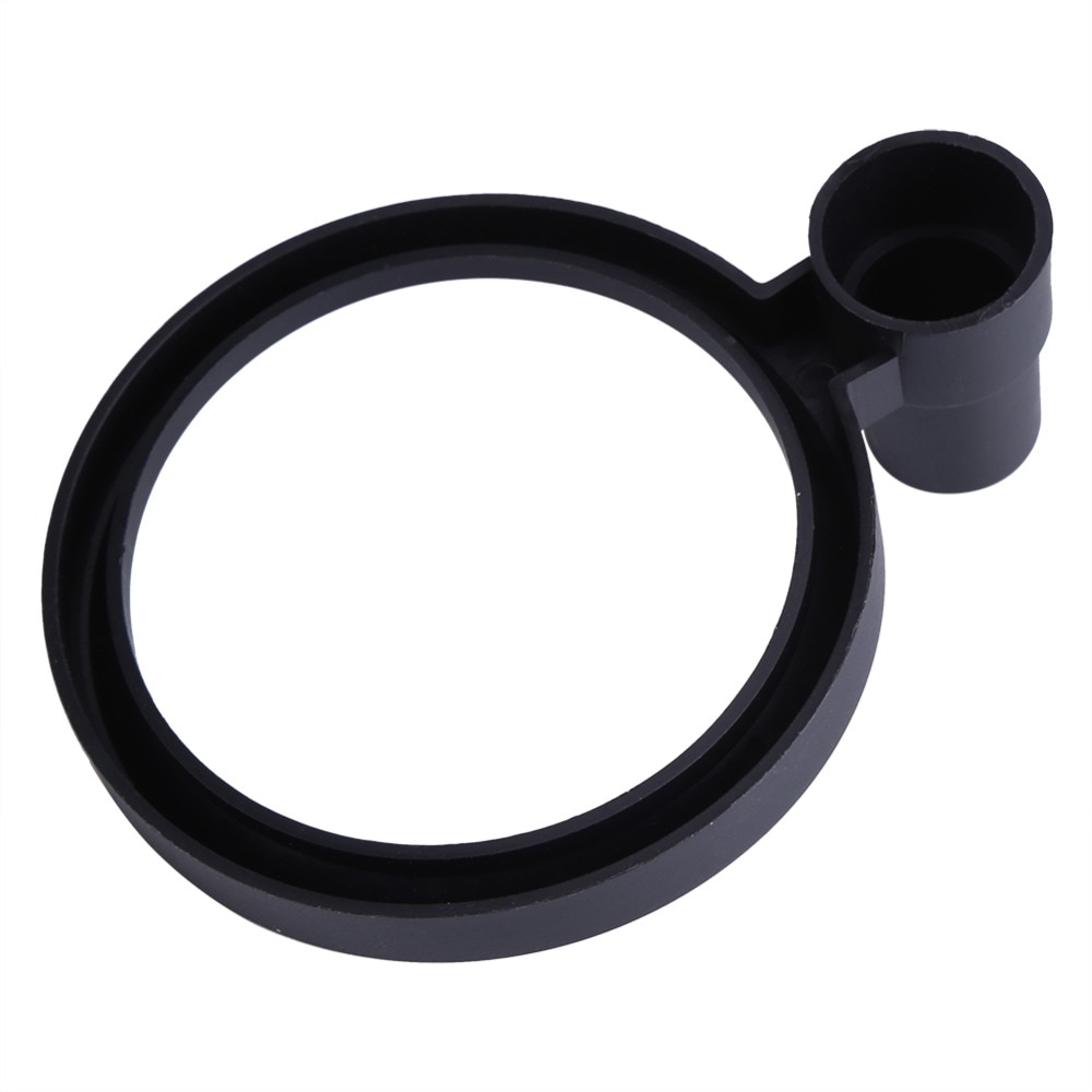 1PCS Plastic Rain Gauge Tube Accurate Measurement for Garden Outdoor Yard 35mm Capacity Measurement Tool