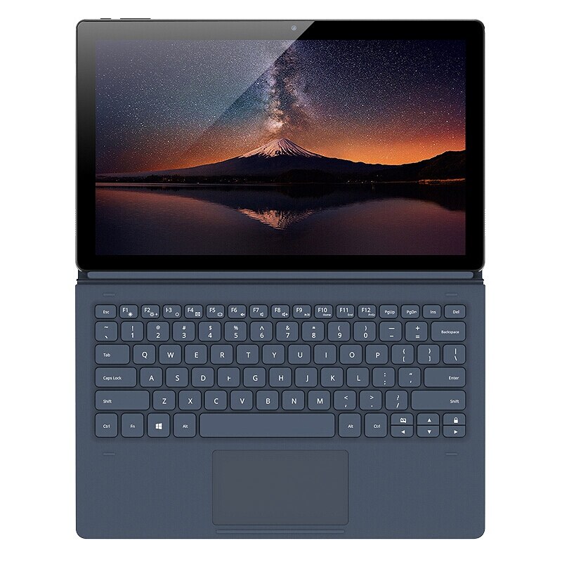 Alldocube KNote GO / KNote 5 teclado magnético de acoplamiento CDK13