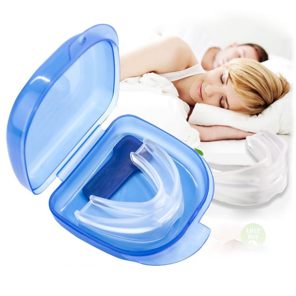 Conjunto Anti-Ronco