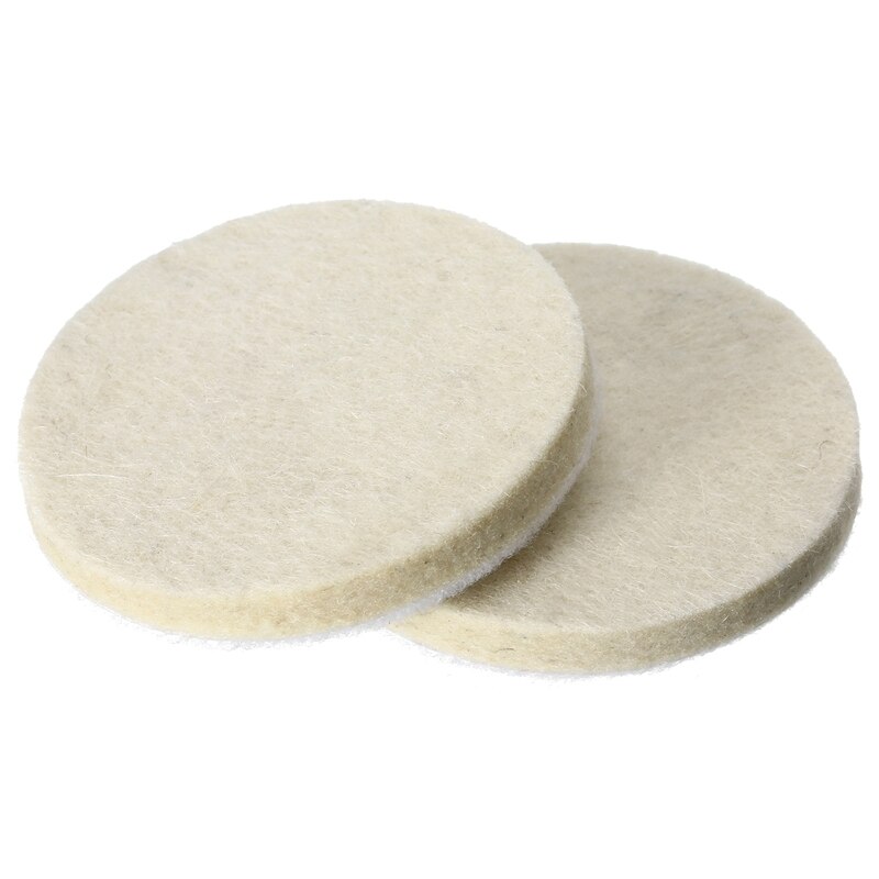 8 Stuks Auto Voorruit Kras Reparatie Polijsten Kit