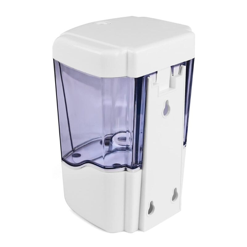 Automatisk elektrisk tvål dispenser, non-touch-h auto hand tvål dispenser badkar