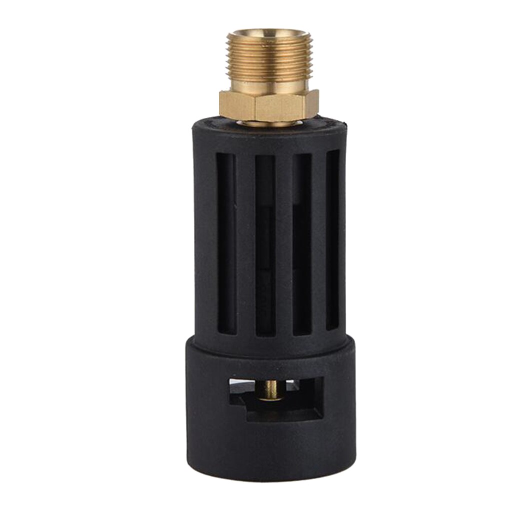 Hogedrukreiniger Adapter Set, Quick Disconnect Slang Fittings, 6 Stks 3 Hogedrukreiniger Adapter Set, Quick Disconnect Slang Fittings, 6 Stks 3