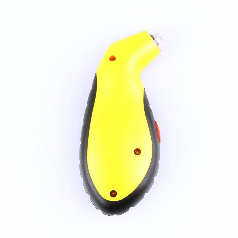 tire pressure gauge LCD Electronic Digital backlight LED light tyre pressure meter tire pressure manometer For Car Bike Moto